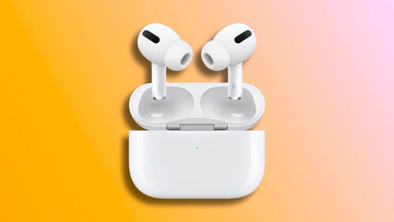 How to clean our AirPods Pro and their case to make them look like new ...