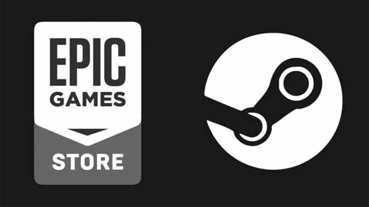 Epic Games Store vs Steam: a tale of two digital storefronts