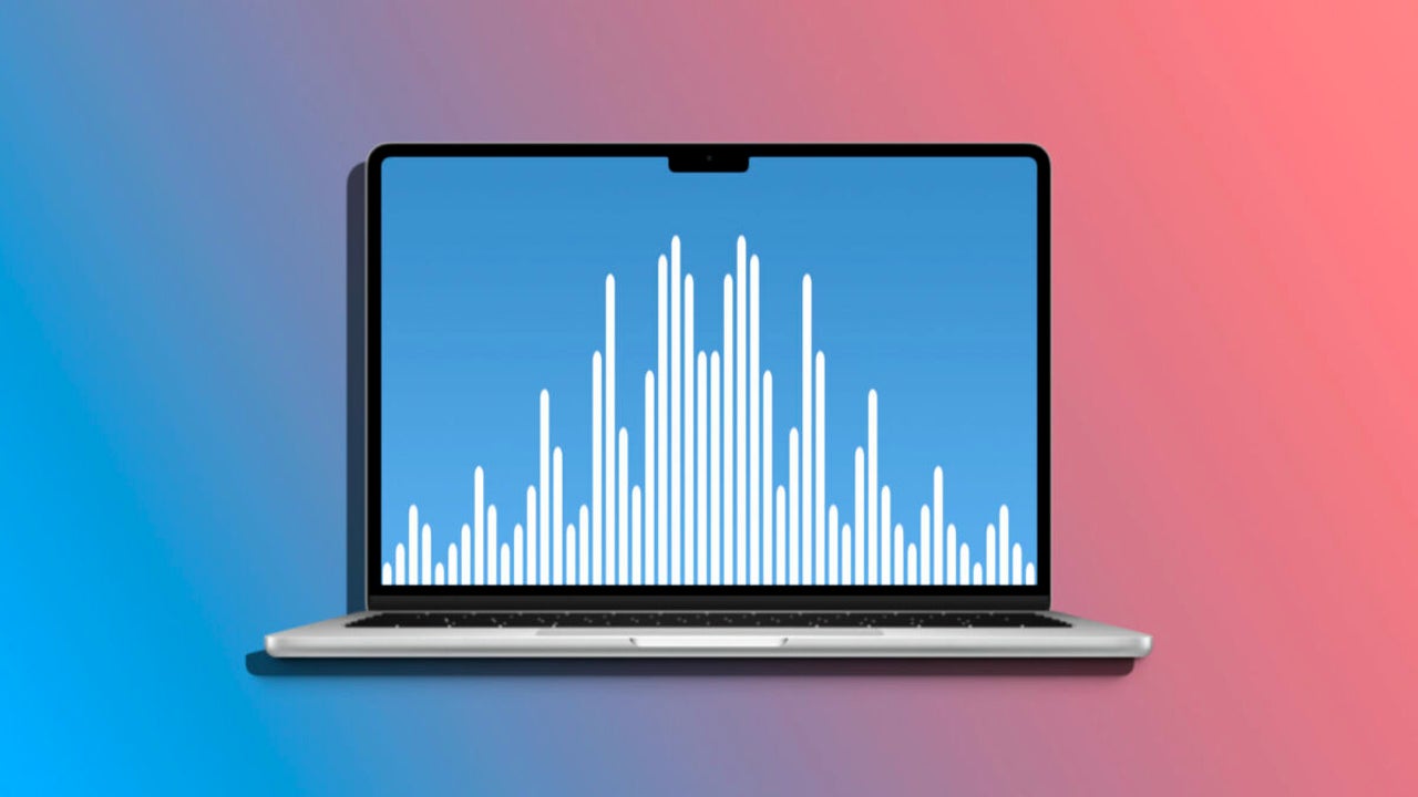 How to play ambient sounds on the Mac and improve our concentration