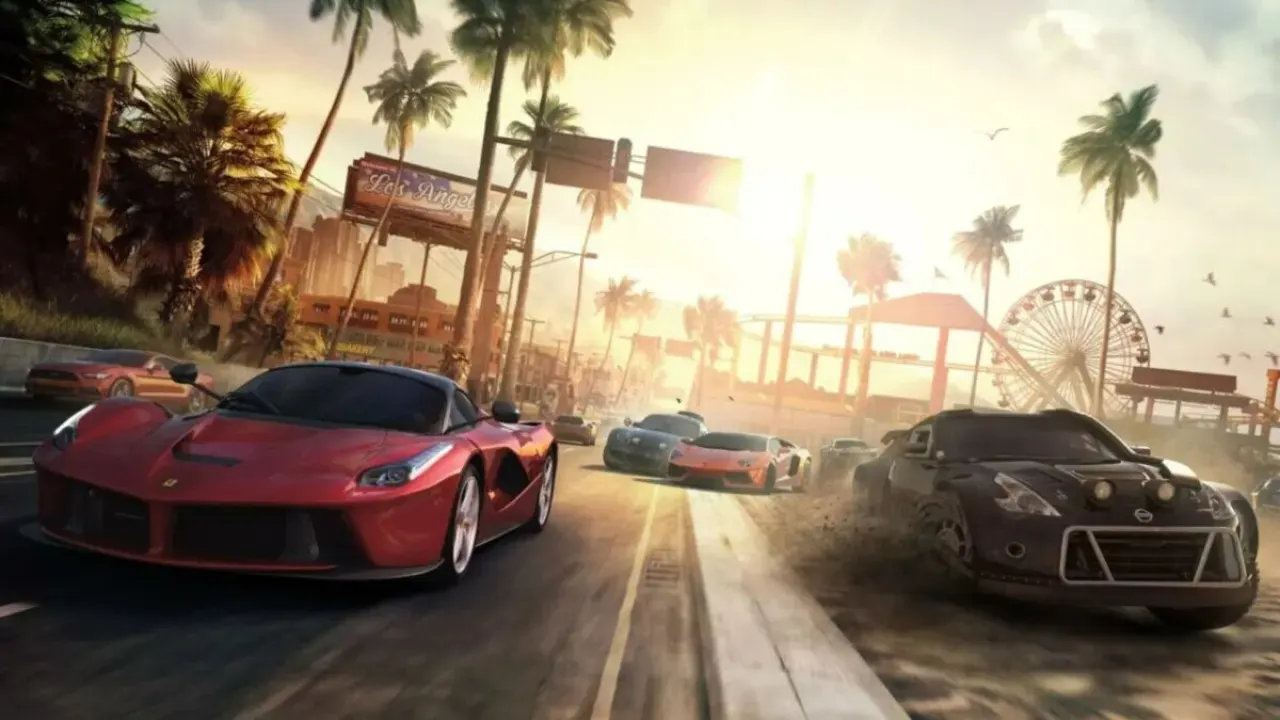 Peer's Picks: The Best Racing Games of All Time - an IGN Playlist