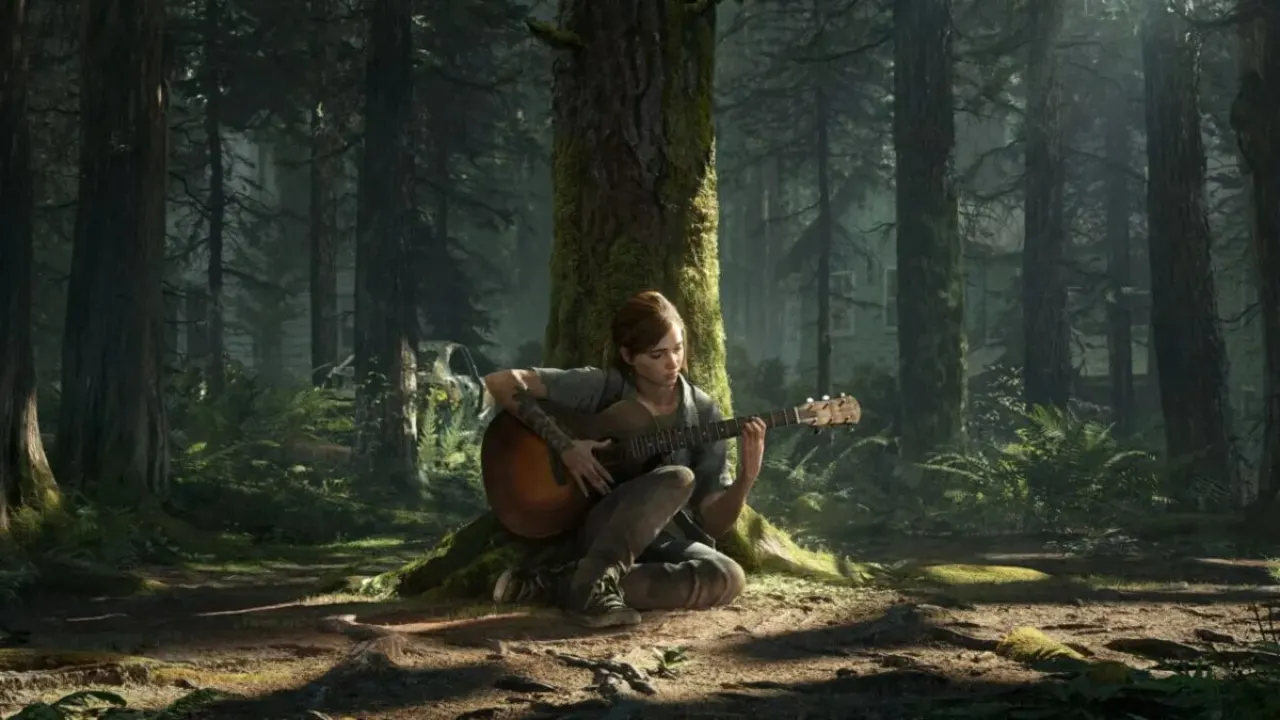 Naughty Dog Cancels The Last Of Us Online So As Not To Affect Future  Single-Player Projects 