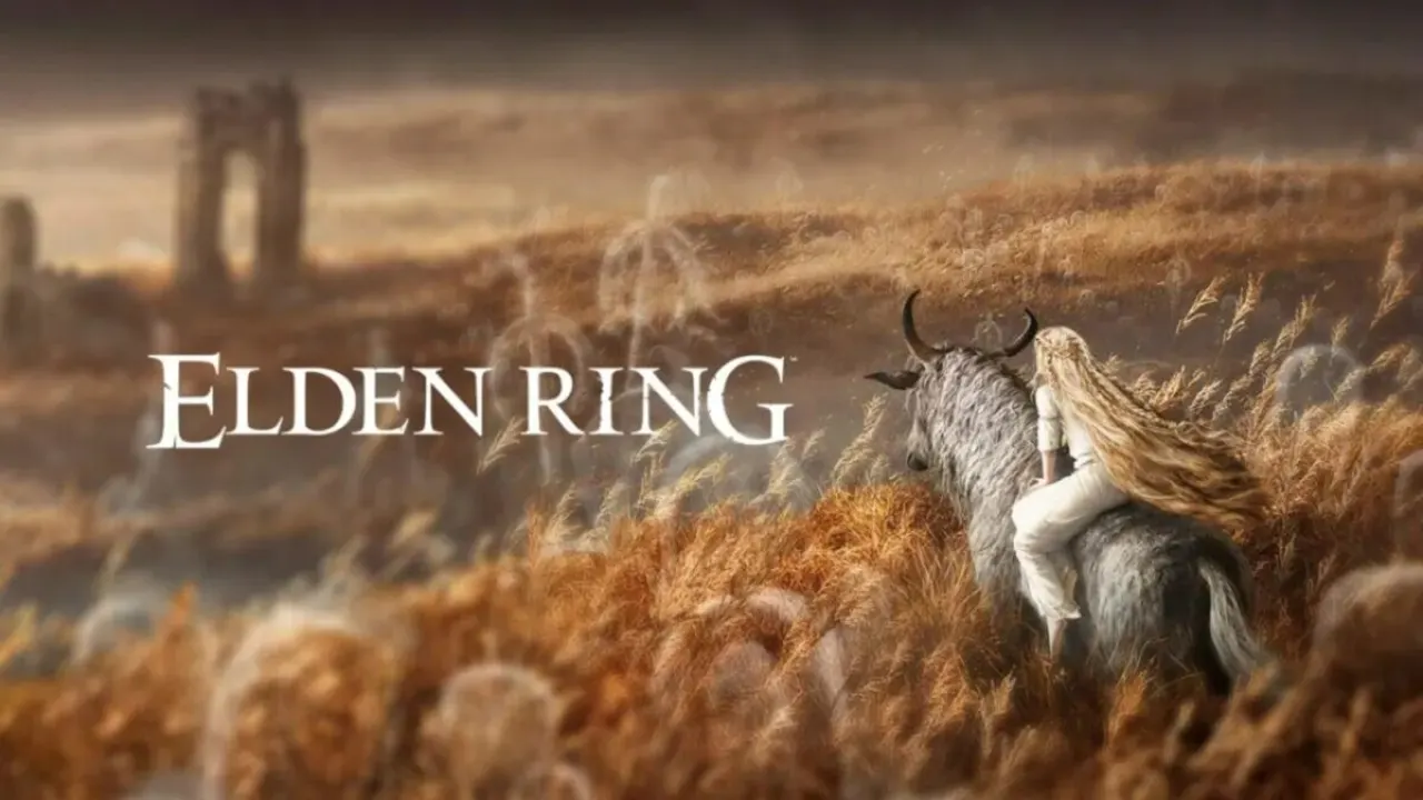 ELDEN RING Launch Edition (Oferta DLC) PS4 | PS5 - NOVO