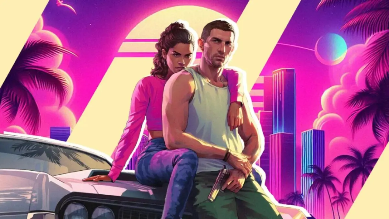 Rockstar unveils the first trailer of GTA 6 in 4K: we return to Vice City  and we have a release date. - Softonic