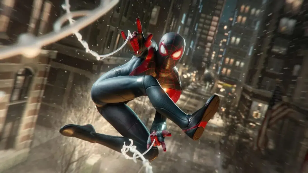 Marvel's Spider-Man 2 HUGE Leak - Gameplay Changes, Story Details
