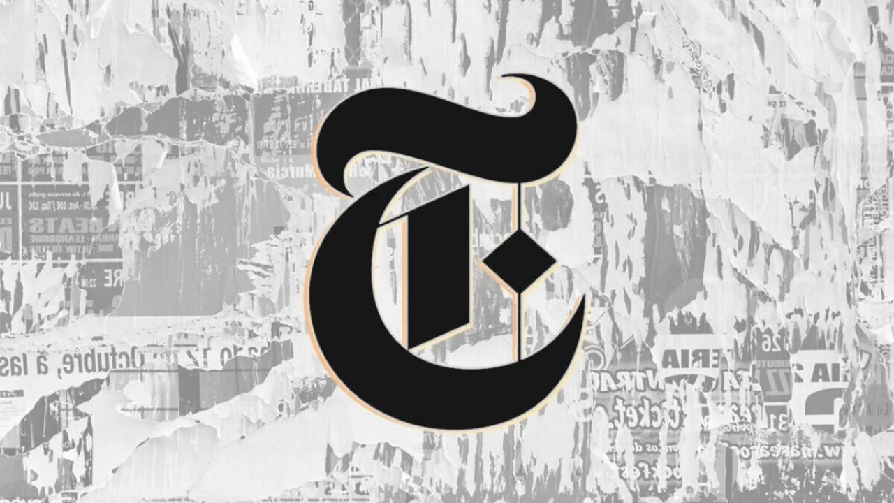 OpenAI and Microsoft, sued by The New York Times