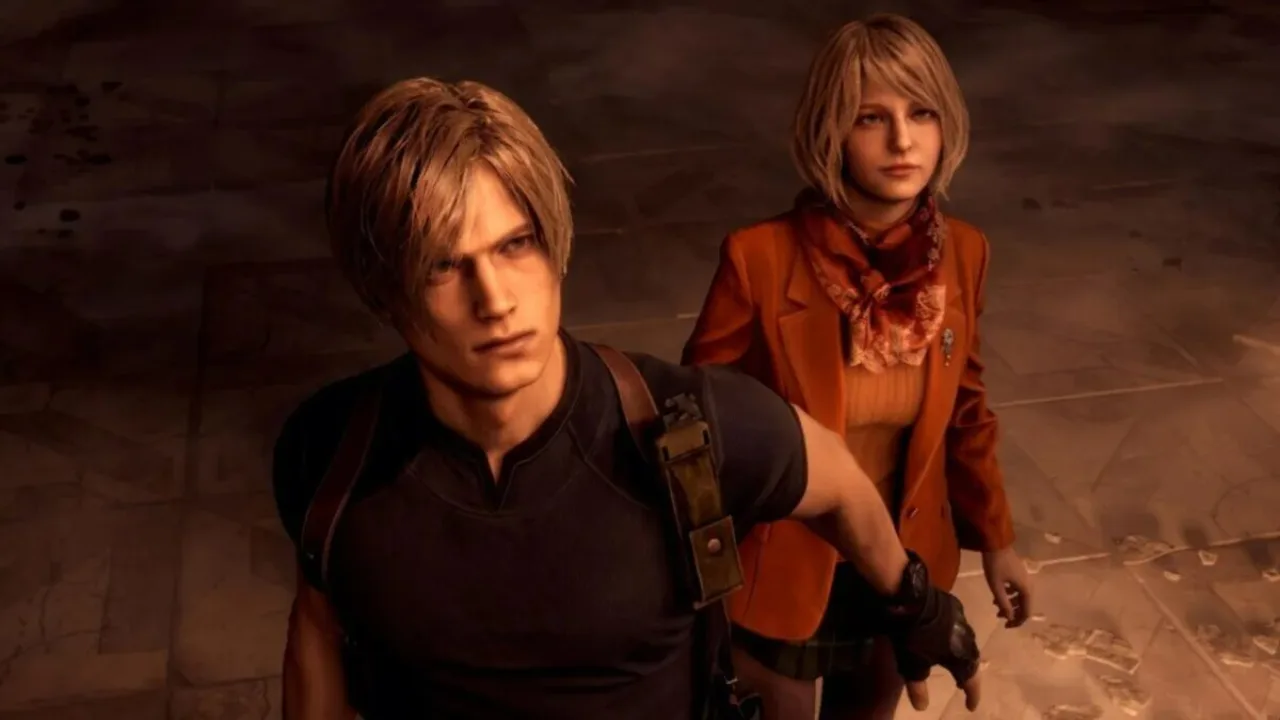 Resident Evil 5 Remake Teaser Trailer - PS5 News 