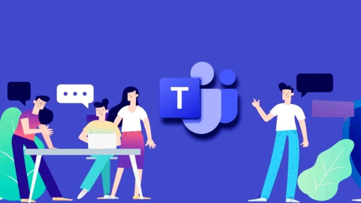 Windows 11: new improvements for Microsoft Teams and Outlook
