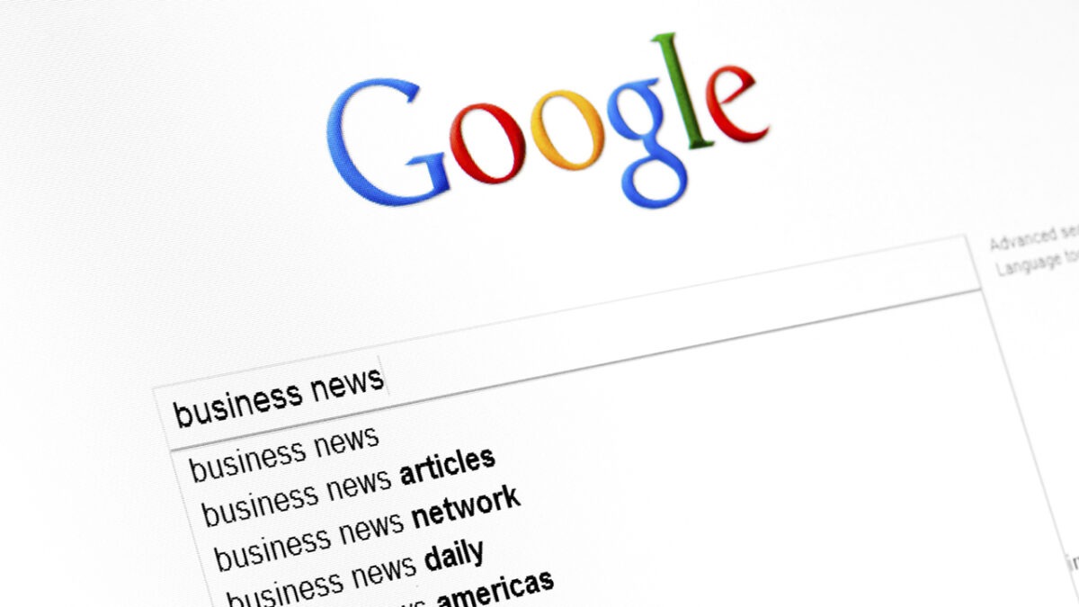 Are Google search results getting worse? It’s not your imagination, it’s real