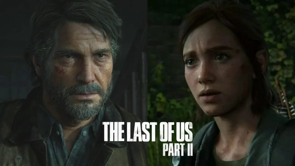 The 2018 demo of The Last of Us Part II was so brutal that in 2024, even with a PS5, that level of detail is not reached