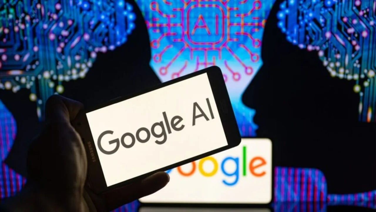 Google wants to convince companies and NGOs about AI in this way - Softonic