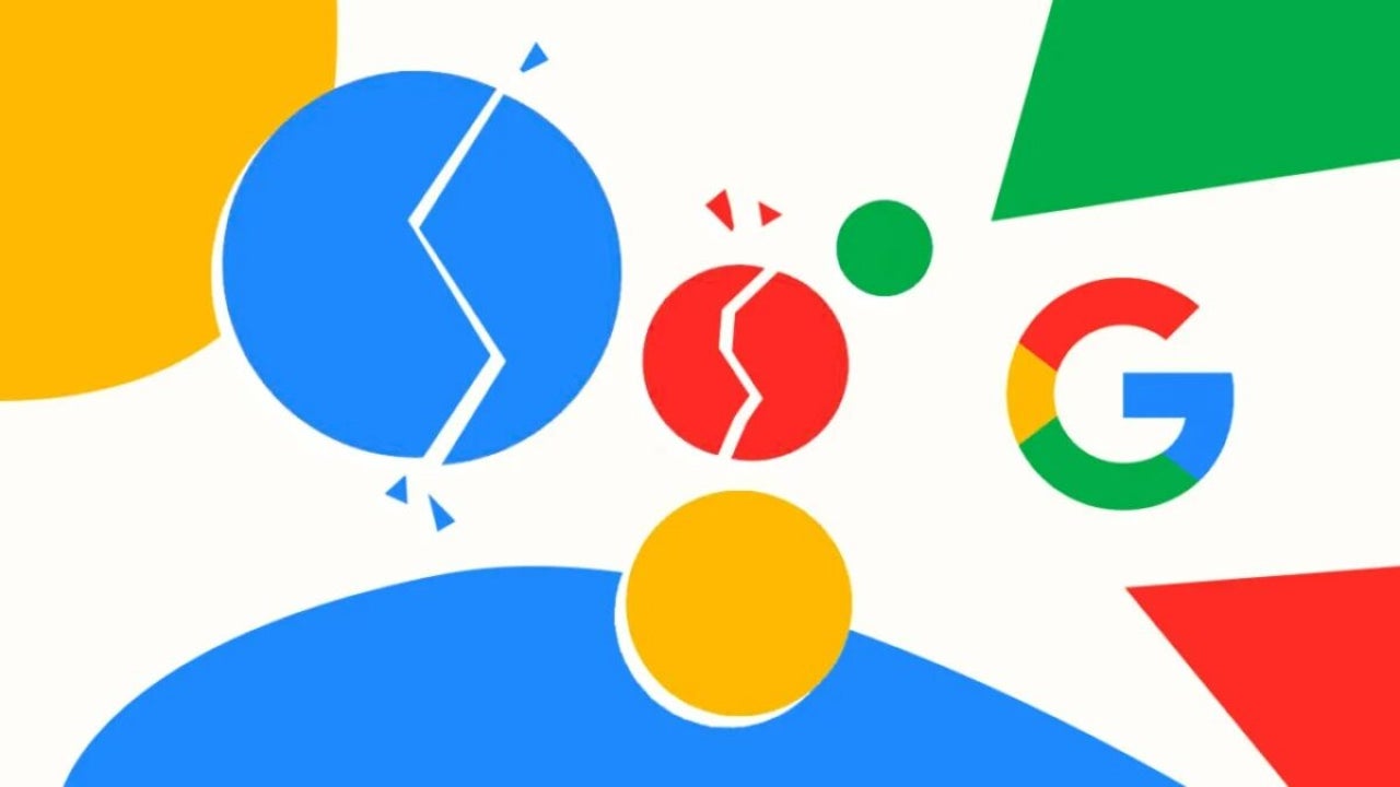 Google has tried to show its interest in images with AI… with terrible results