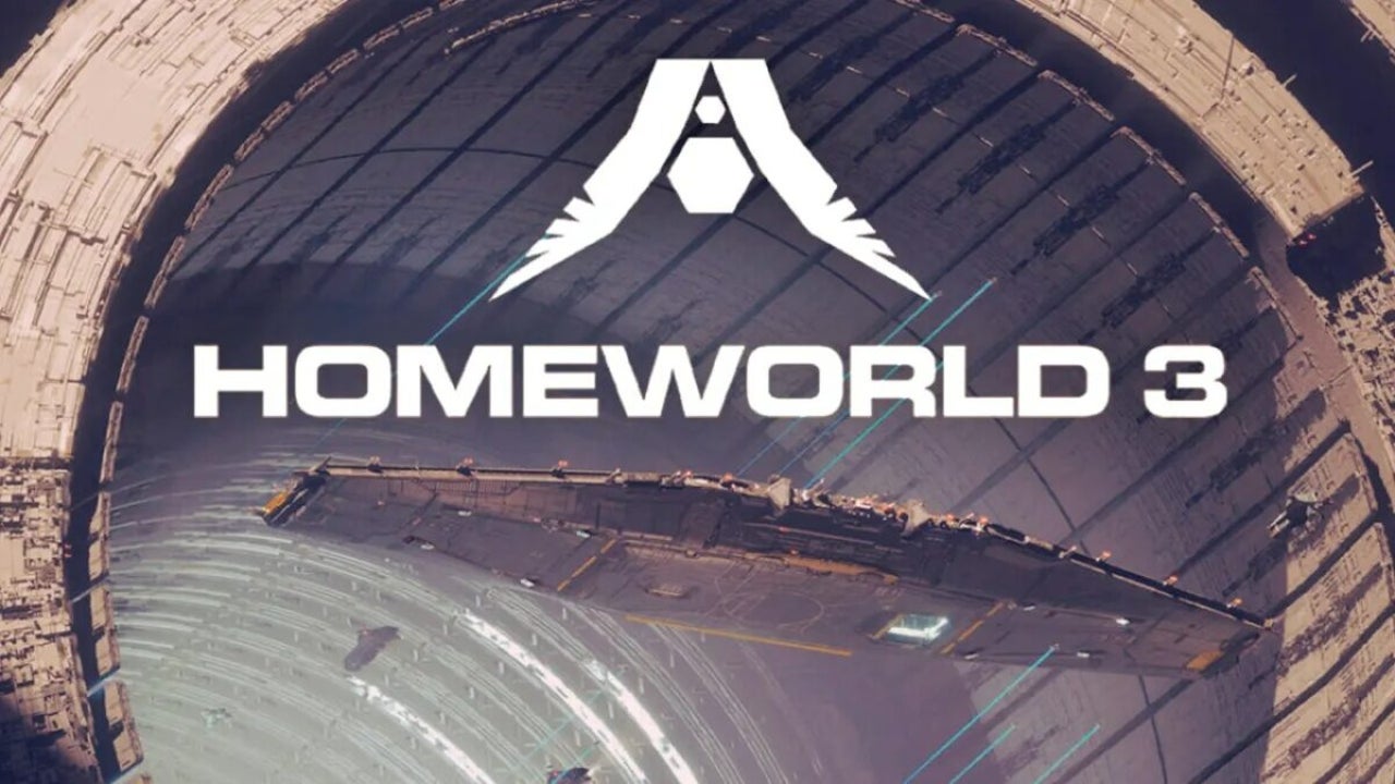 Steam Next Fest: the free demo of Homeworld 3 is now available - Softonic