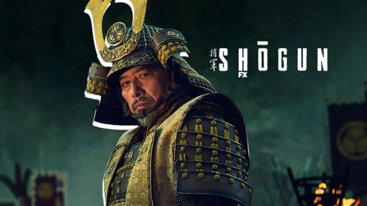 The most impressive samurai series already has a trailer: this is