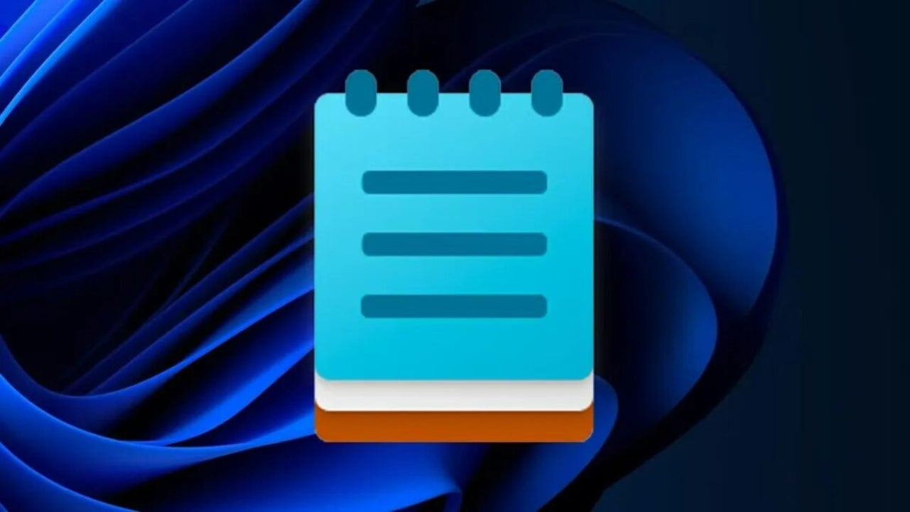 The Windows 11 notepad will receive a feature expected by all users