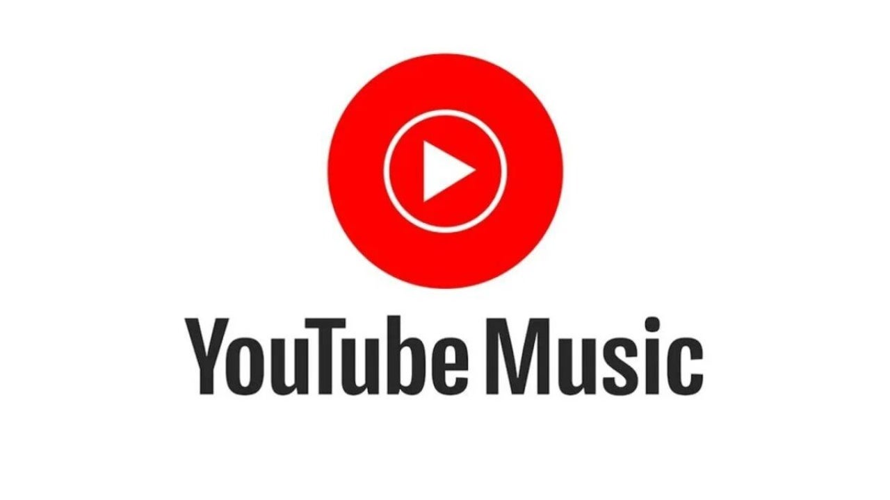 YouTube Music Logo, youtube transparent background PNG clipart | HiClipart