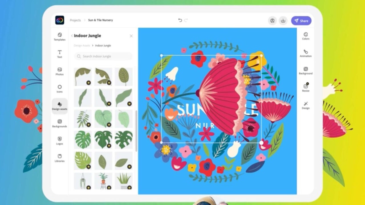 Land Your Dream Job: A Resume with Adobe Creative Cloud Makes You More Appealing to Recruiters