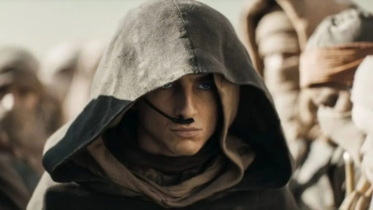 Will Dune 2 have an extended version? The director answers