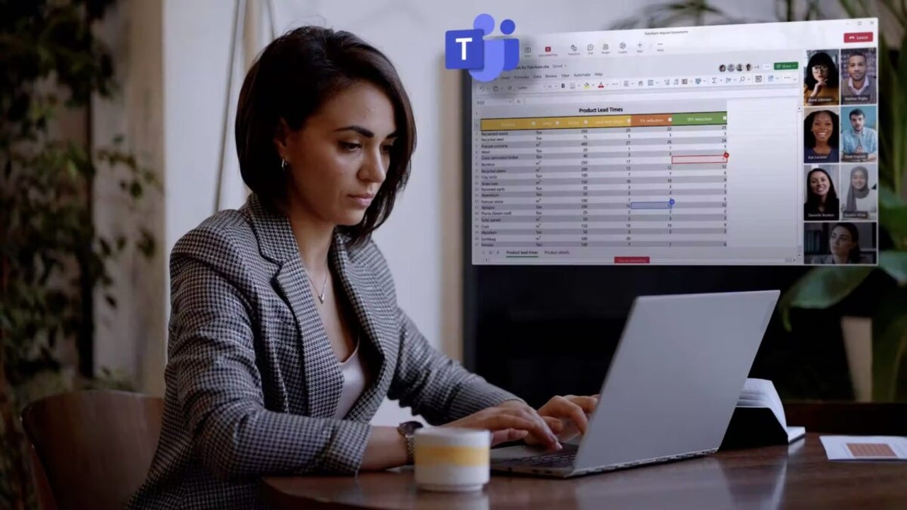 How Microsoft 365 for Business is Empowering Collaboration and Productivity to companies