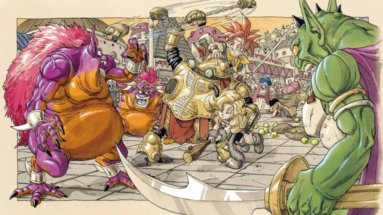 Akira Toriyama beyond Dragon Ball: the best works of the Japanese genius