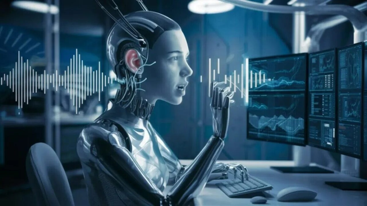 OpenAI only needs 15 seconds of audio to clone your voice