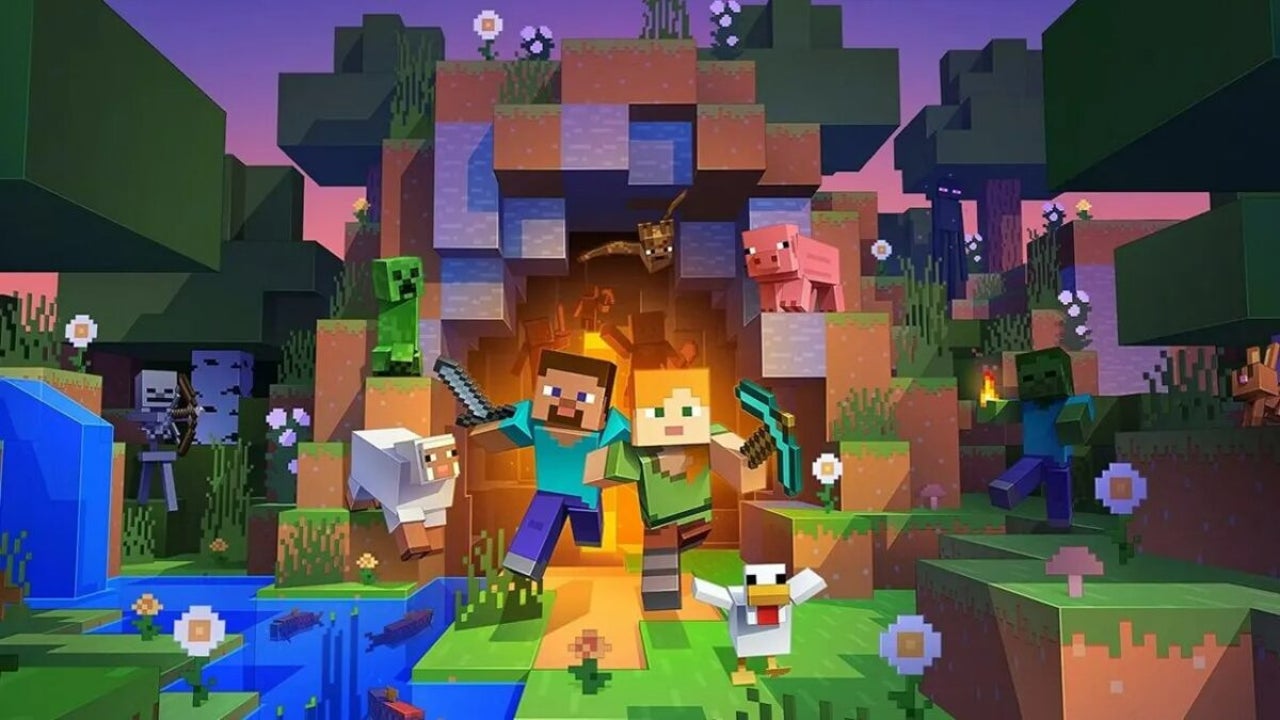 Bad news from Mojang: Minecraft will no longer support 32-bit for Windows -  Softonic