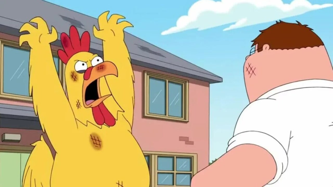 How many seasons does Family Guy have left? The creator answers - Softonic