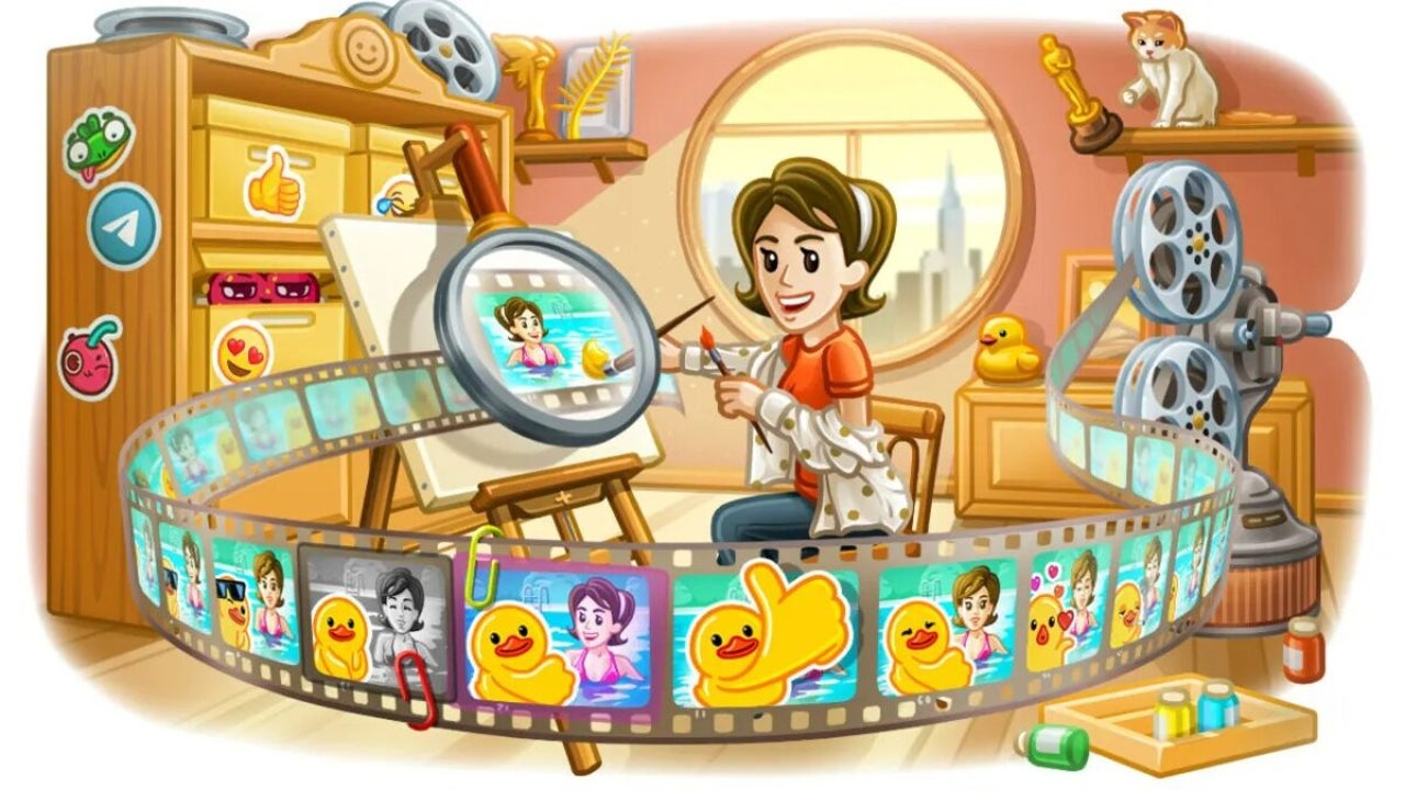 Sticker lovers are in luck: this is the latest addition to Telegram