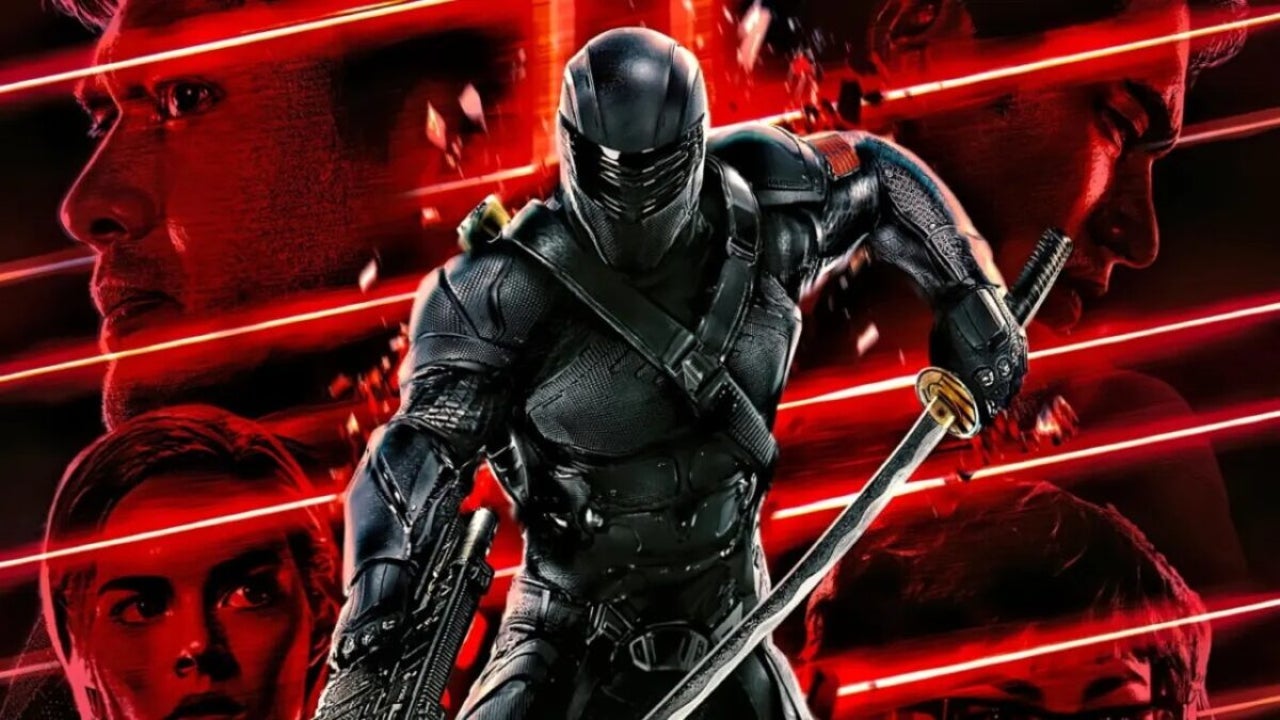 These two popular action franchises will come together in a great cinematic crossover
