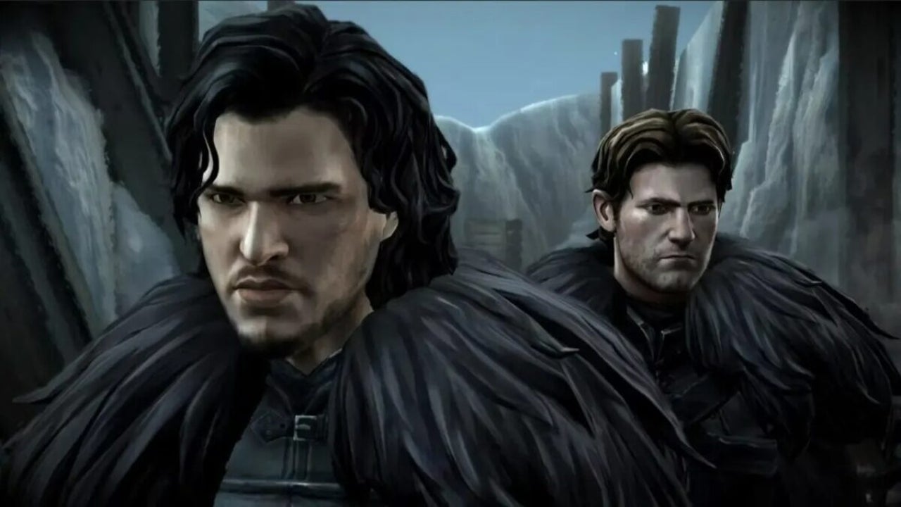 Game of Thrones refuses to die: a new video game is in development -  Softonic