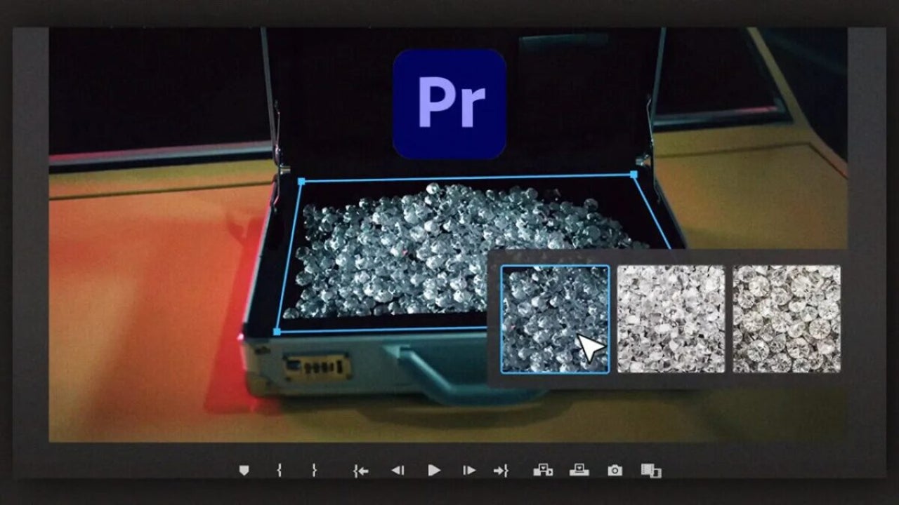 Add objects with AI: you will be able to do it with Adobe Premiere Pro