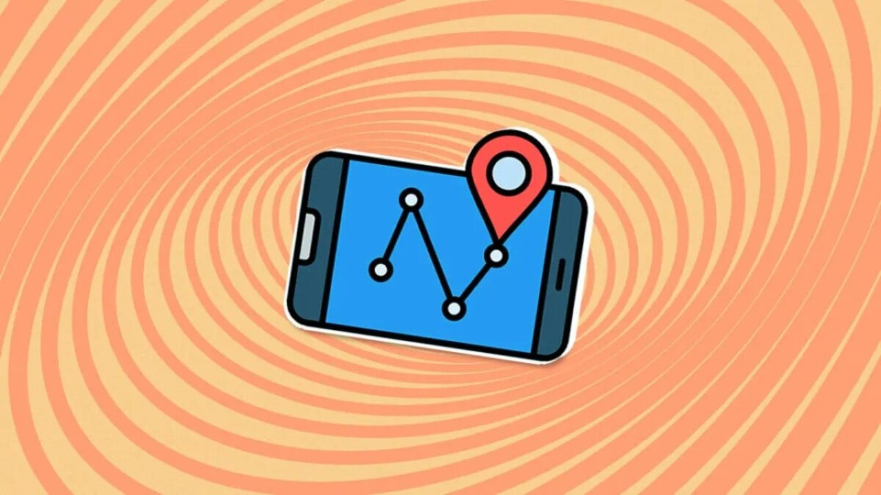This application could expose your precise location without you knowing it.