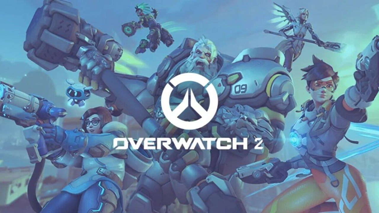 The troublesome players are gone: Overwatch 2 announces a new update ...