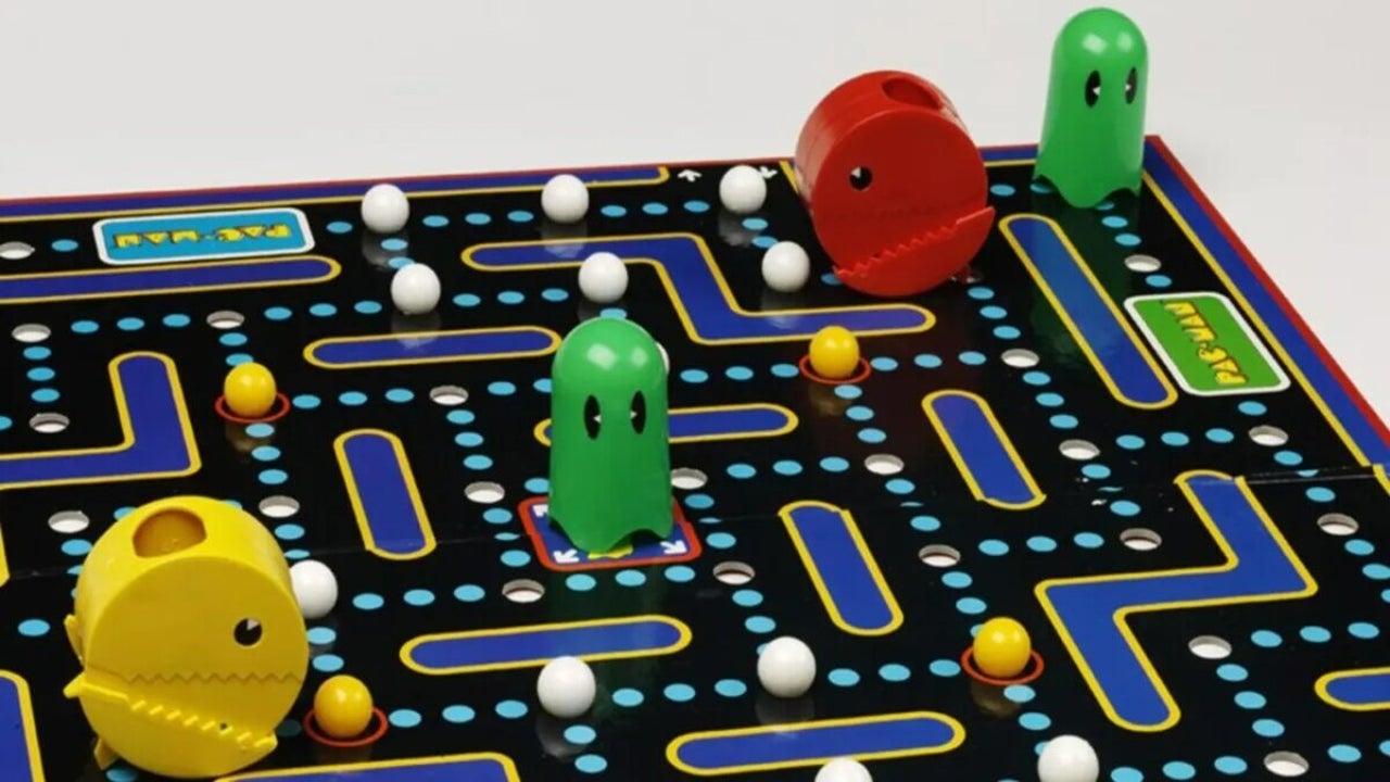 The top 10 board games based on video games: from your screen to the dice