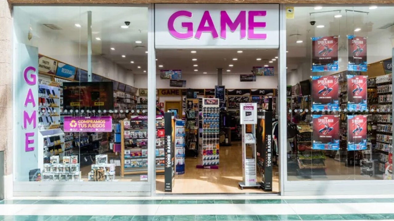 What is happening with Videojuegos GAME and their points program ...