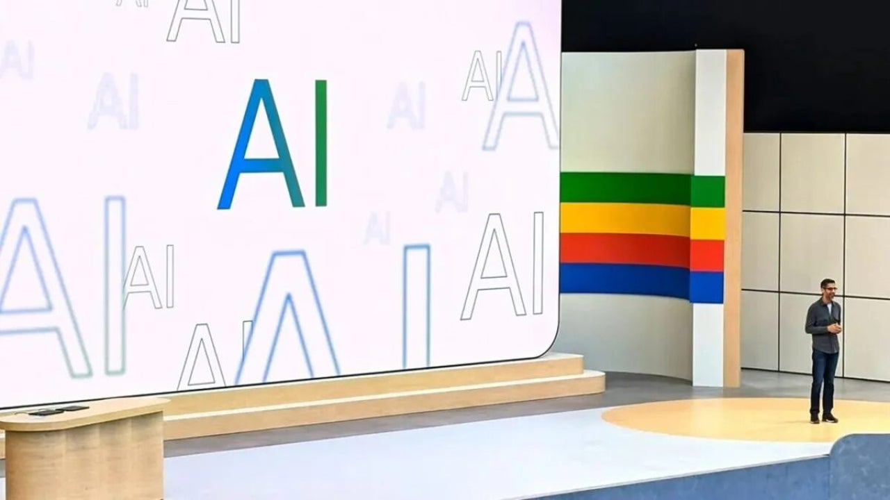 Google is manually removing the mistakes from AI Overviews