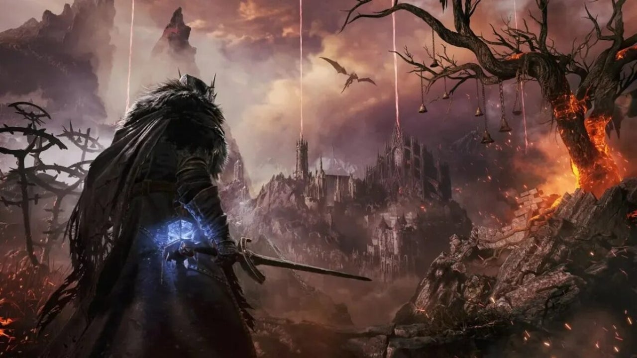 The best Souls like game of 2023 will arrive on Xbox Game Pass very soon