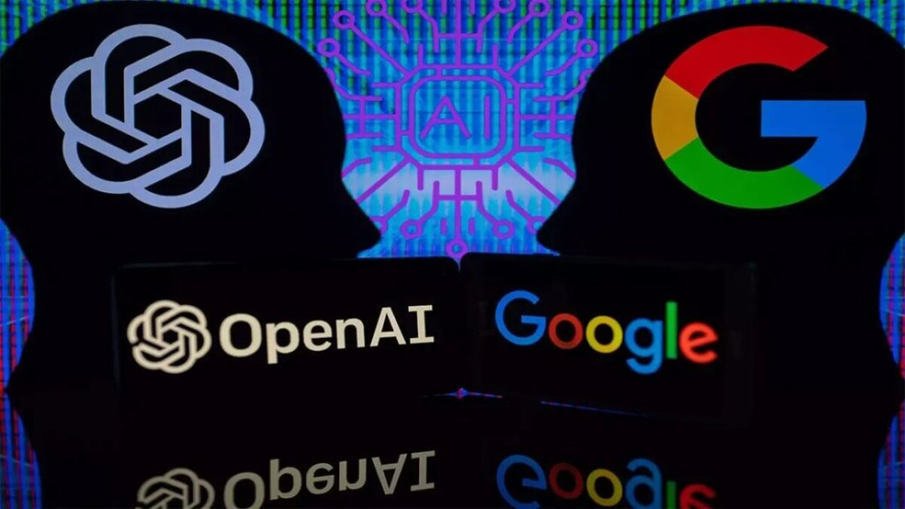 GPT-4 (OpenAI) and Copilot (Microsoft) exist today thanks to… Google?