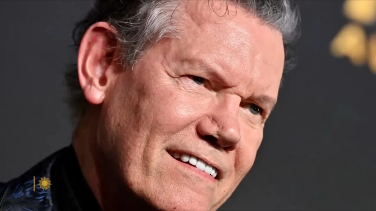 Randy Travis is back with a new single… made with artificial intelligence?