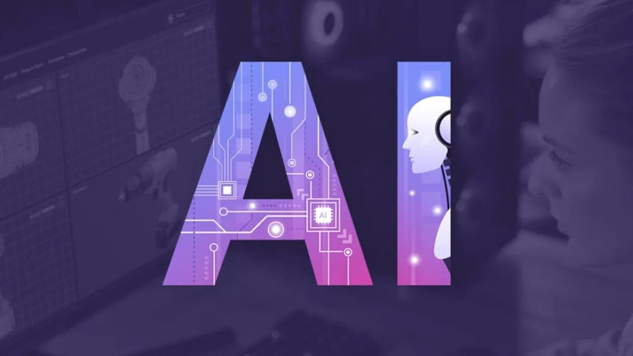 What awaits us in generative artificial intelligence in video games?