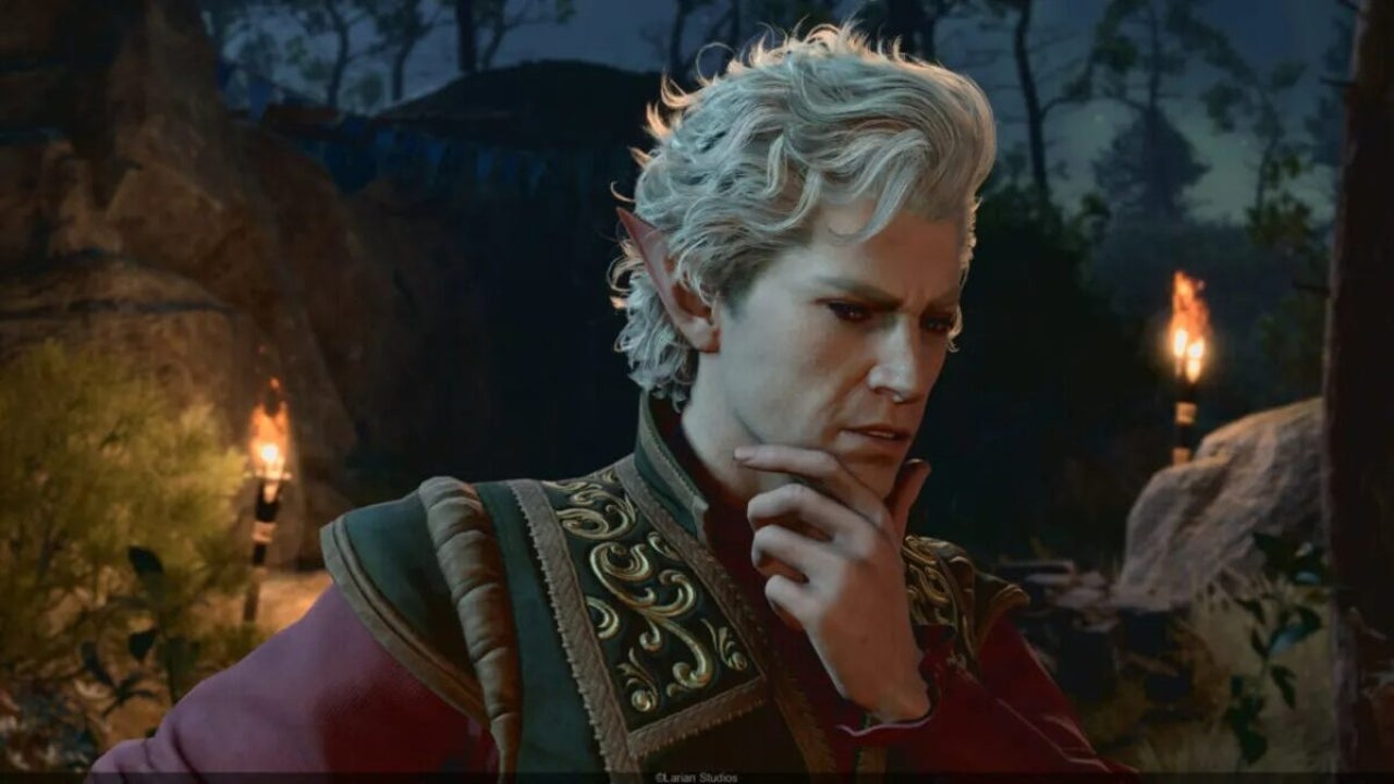 The creator of ‘Baldur’s Gate 3’ is already tired of talking about his own game… And it’s logical