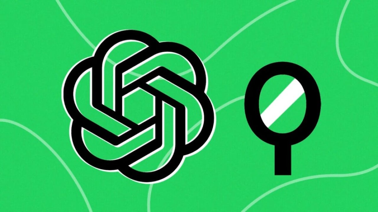 The search engine developed by OpenAI is closer than you think