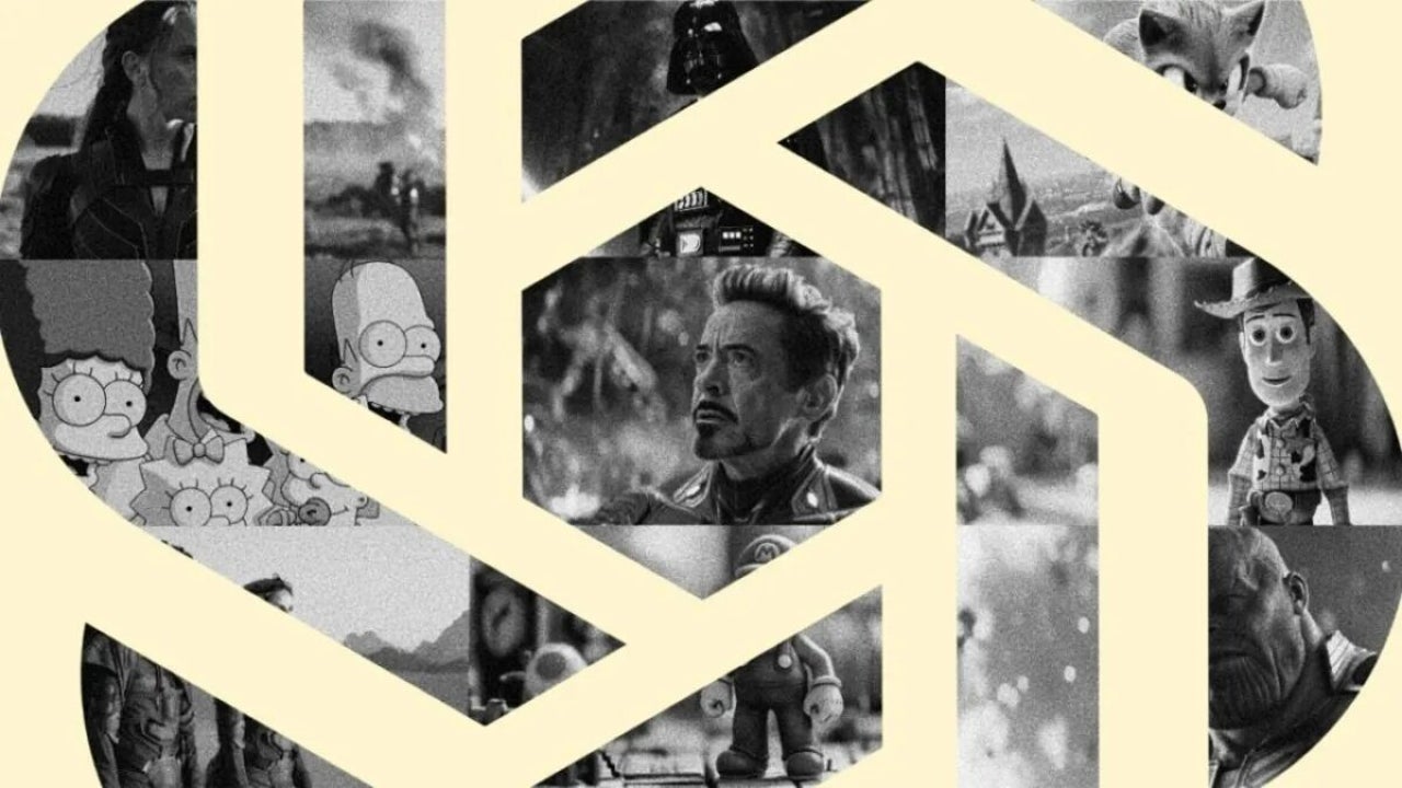 OpenAI will help you detect images generated by AI