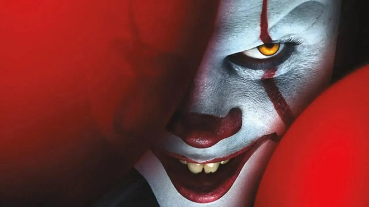 Welcome To Derry Brings Back Bill Skarsgard To Play The Clown Pennywise ...