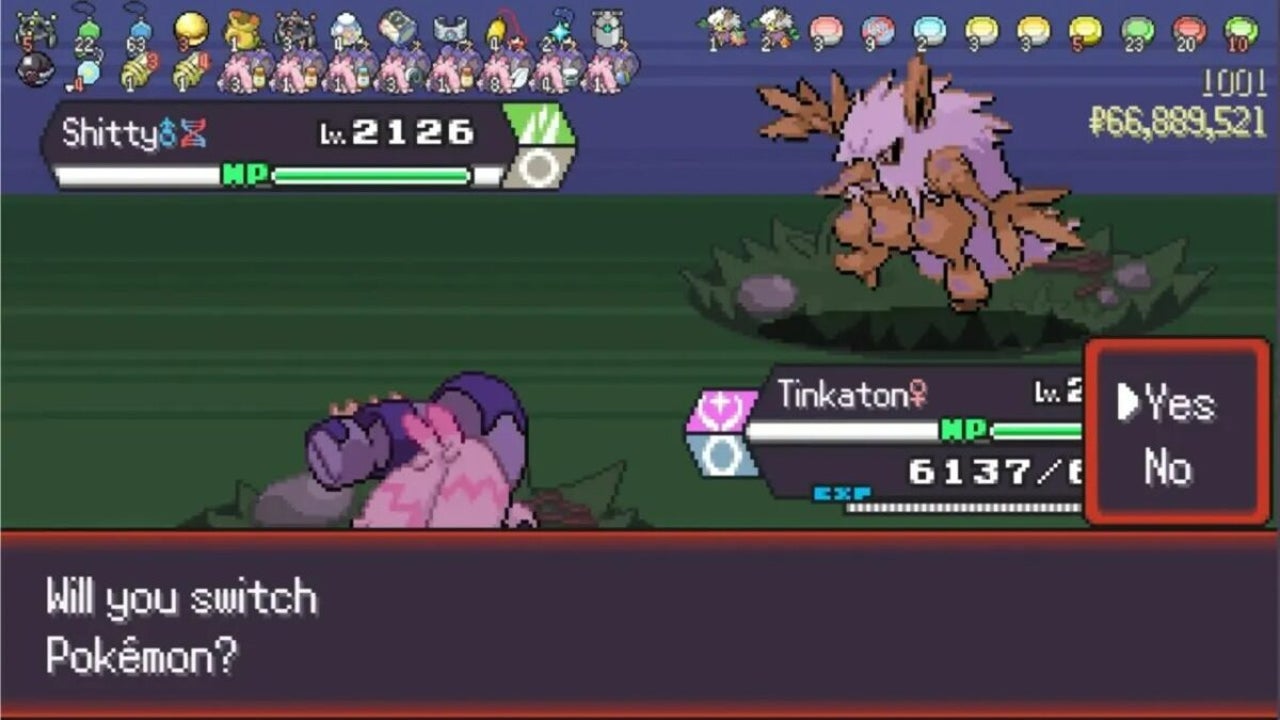 A new Pokémon phenomenon is already here, which Nintendo won’t 