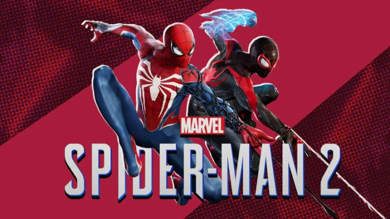 Spider-Man: Into the Spider-Verse 2 | MovieWeb, image size:1280x720