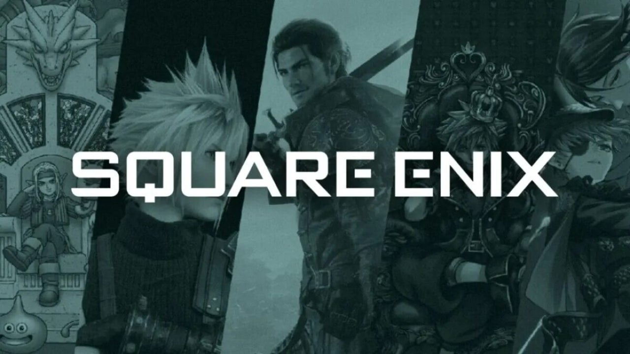 Square Enix Says Goodbye To Exclusivity: It Will Adopt A New ...