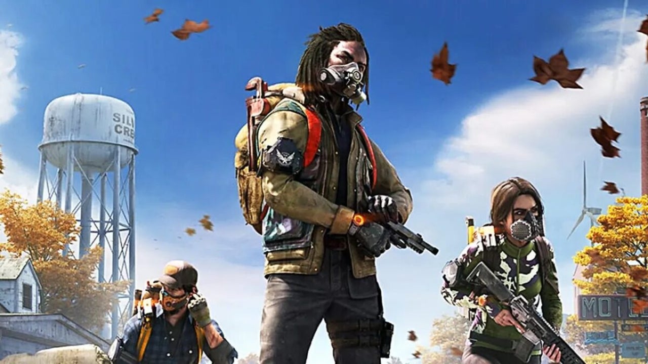 Ubisoft cancels another free-to-play game that they had been working on for over three years, before its release