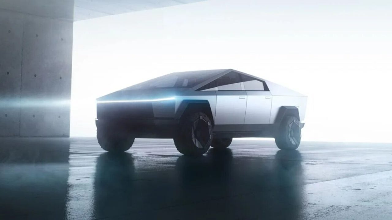 Now you can transform your computer into a Tesla… you read that right