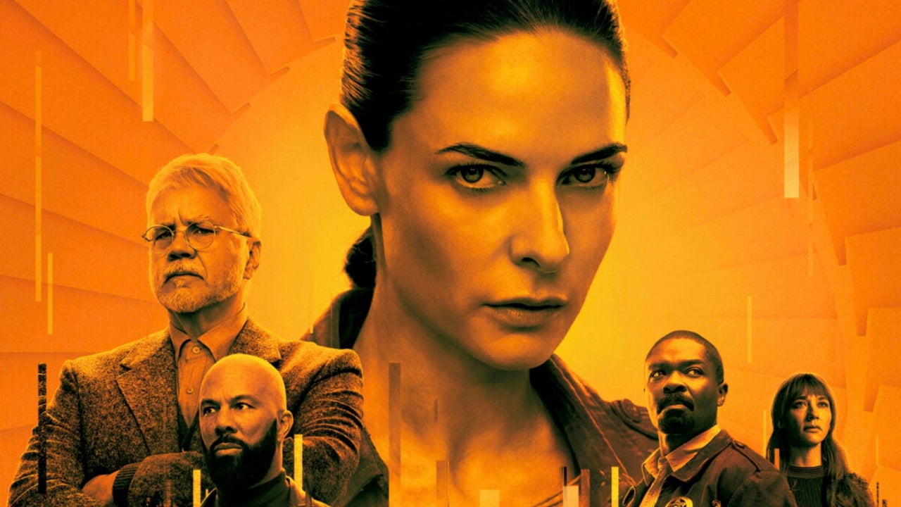 Rebecca Ferguson reveals the future of ‘Silo’ on Apple TV+