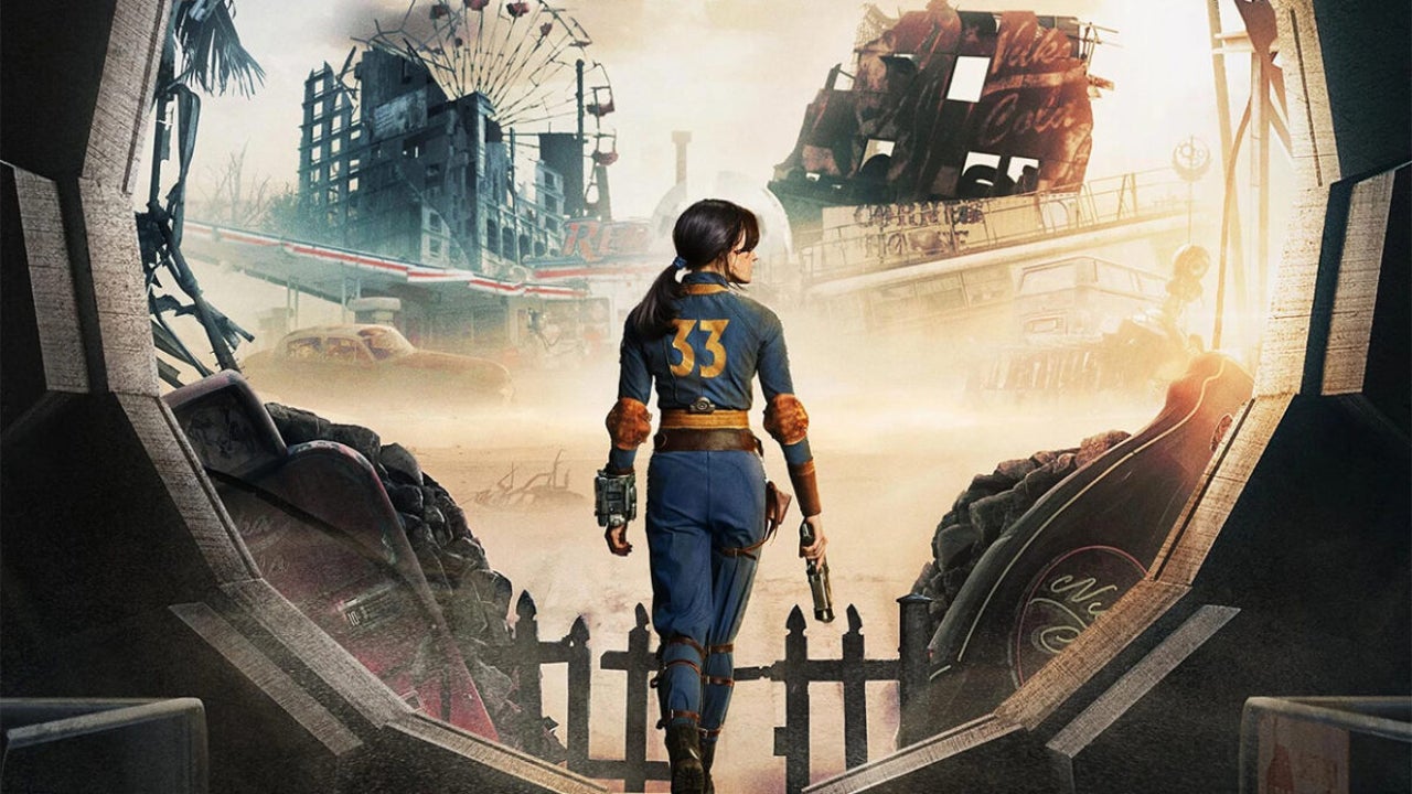 Do you want to play the new ‘Fallout’ already? Well, calm down